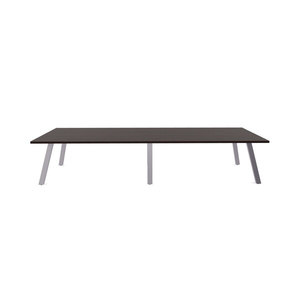 Special T AIM XL CONF TABLE 48IN D X 120 AIM-XL-48120-RT - main